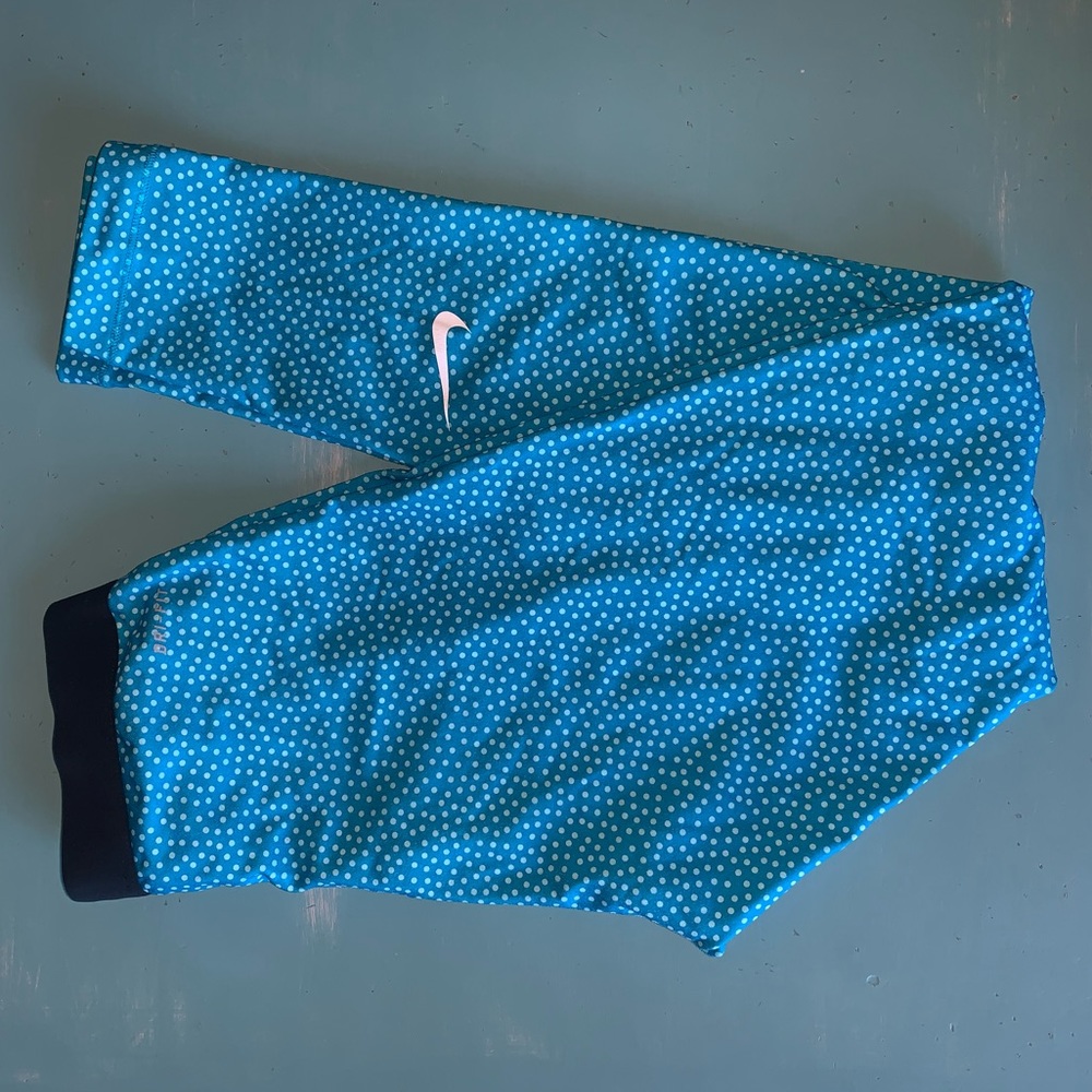 Nike Pro Insulated Leggings